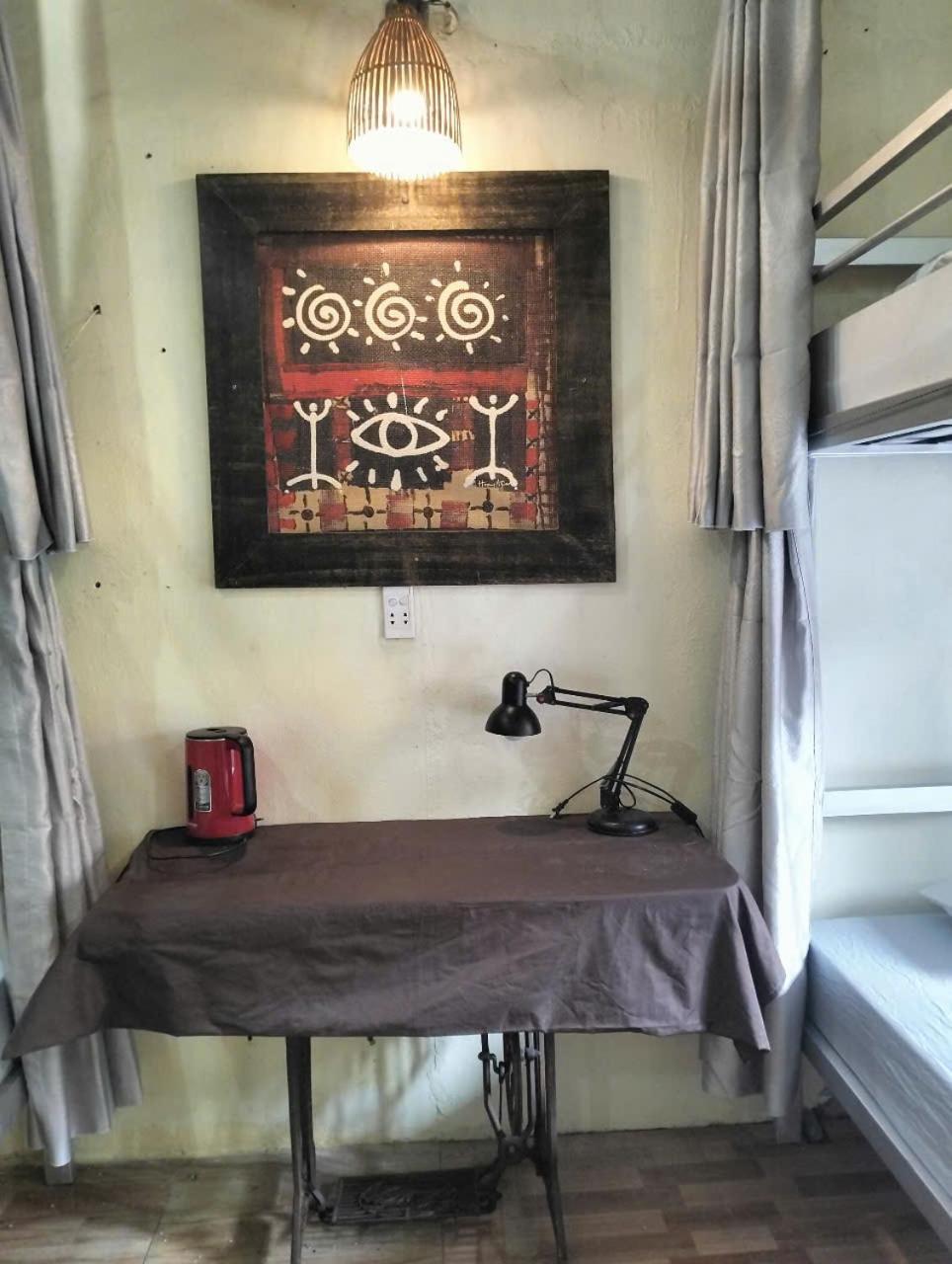 Highway 20 Homestay Phong Nha Exterior foto