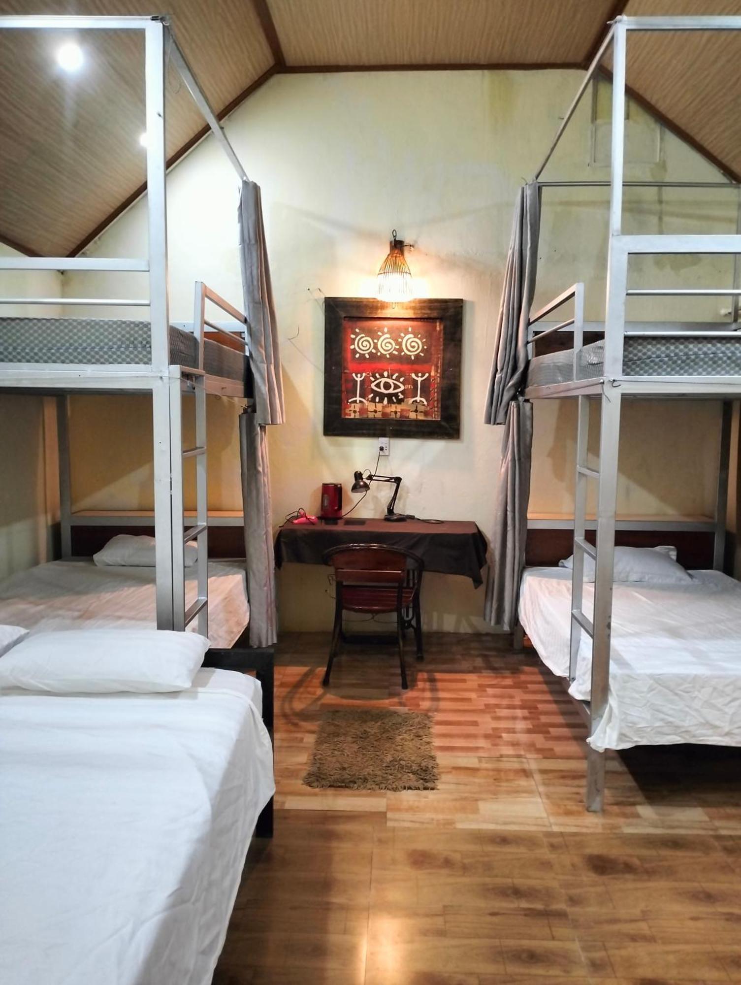 Highway 20 Homestay Phong Nha Exterior foto
