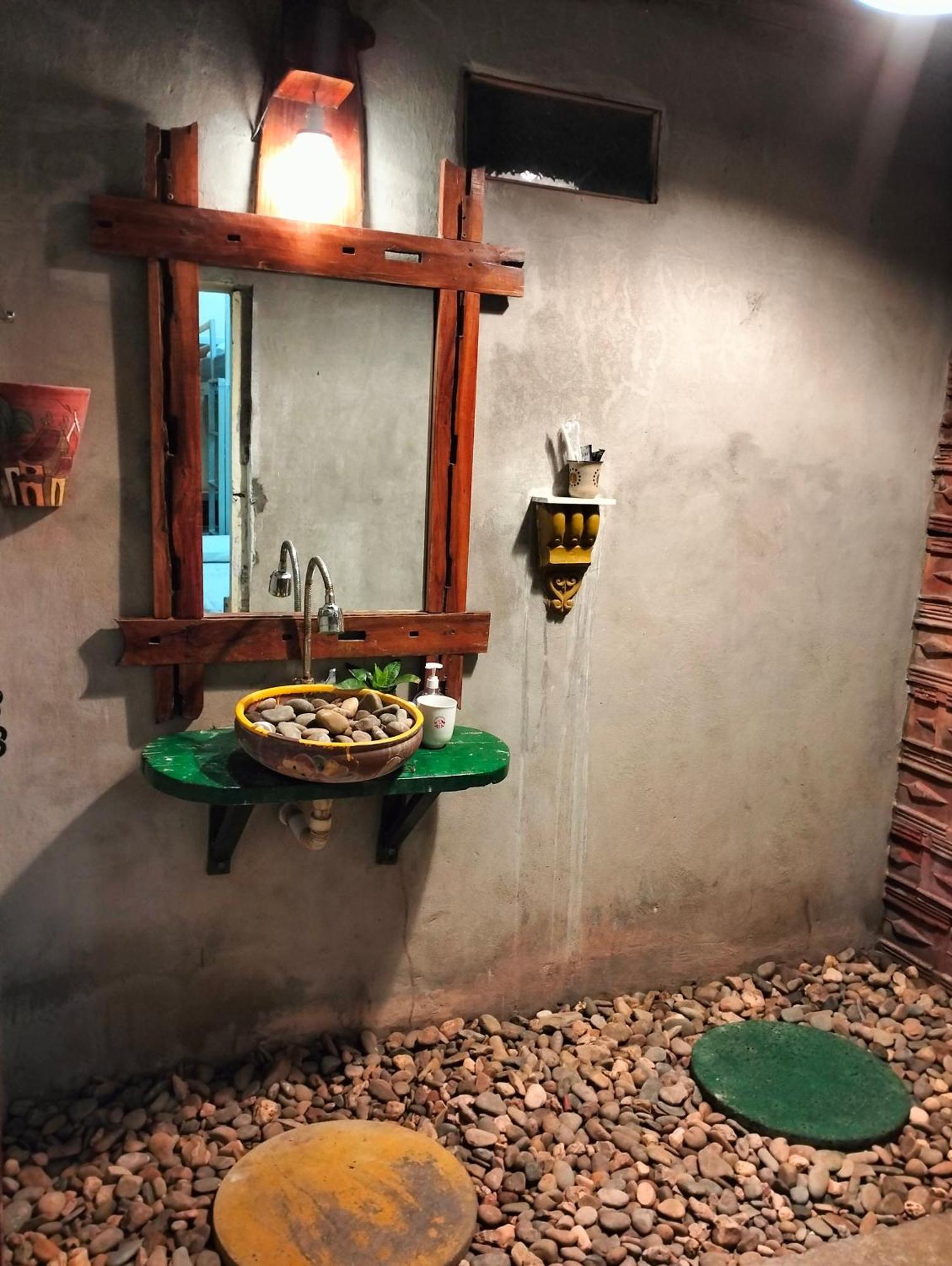 Highway 20 Homestay Phong Nha Exterior foto