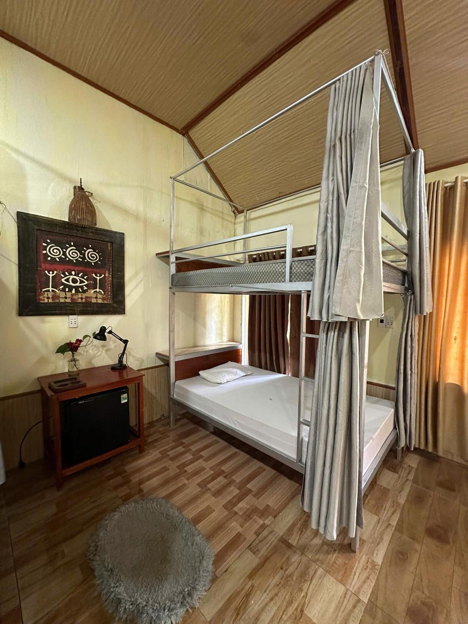Highway 20 Homestay Phong Nha Exterior foto