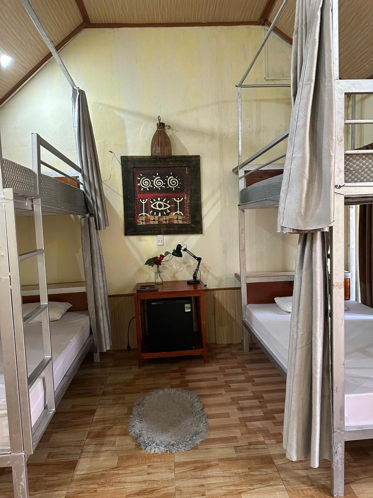 Highway 20 Homestay Phong Nha Exterior foto
