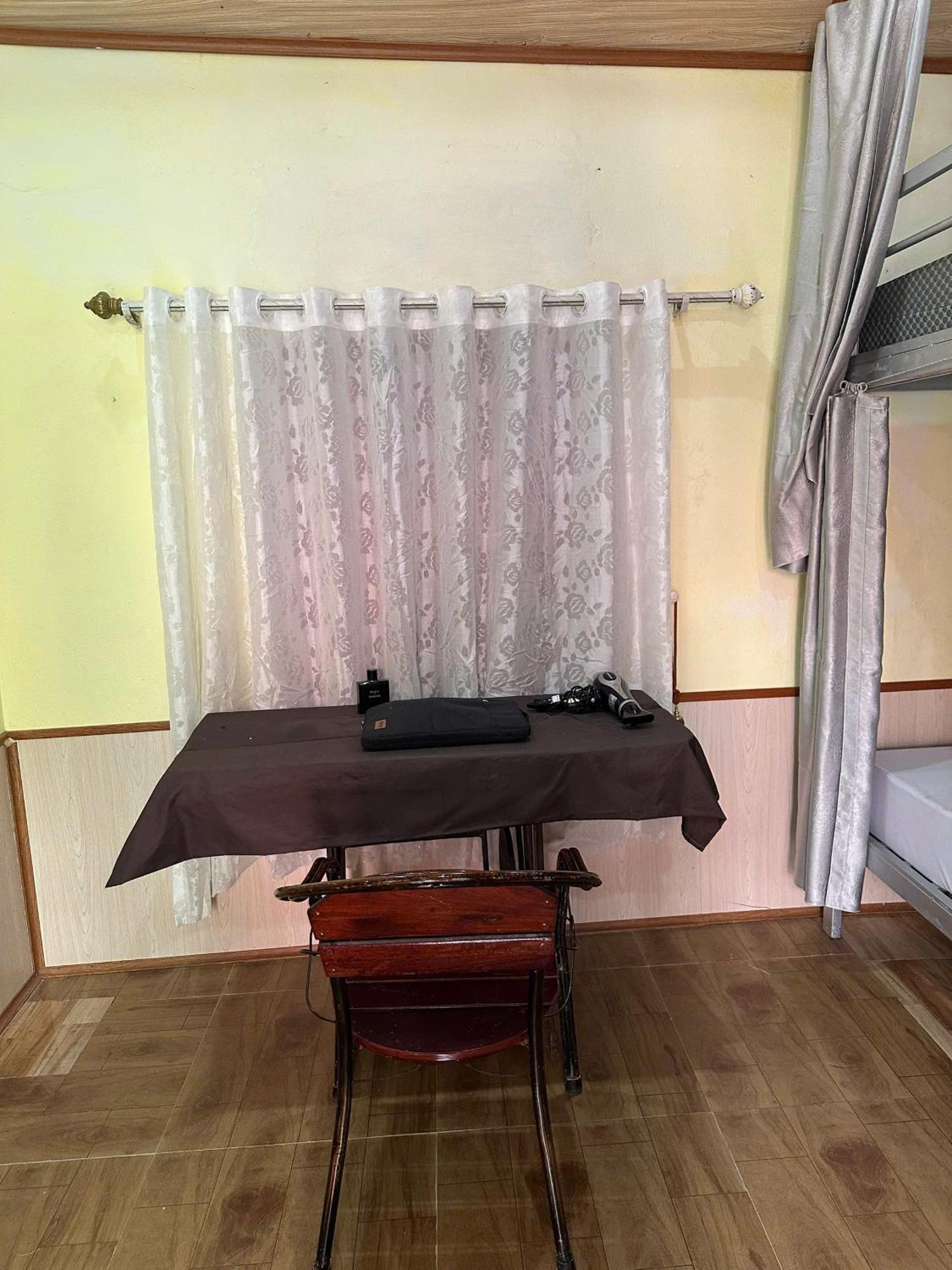 Highway 20 Homestay Phong Nha Exterior foto