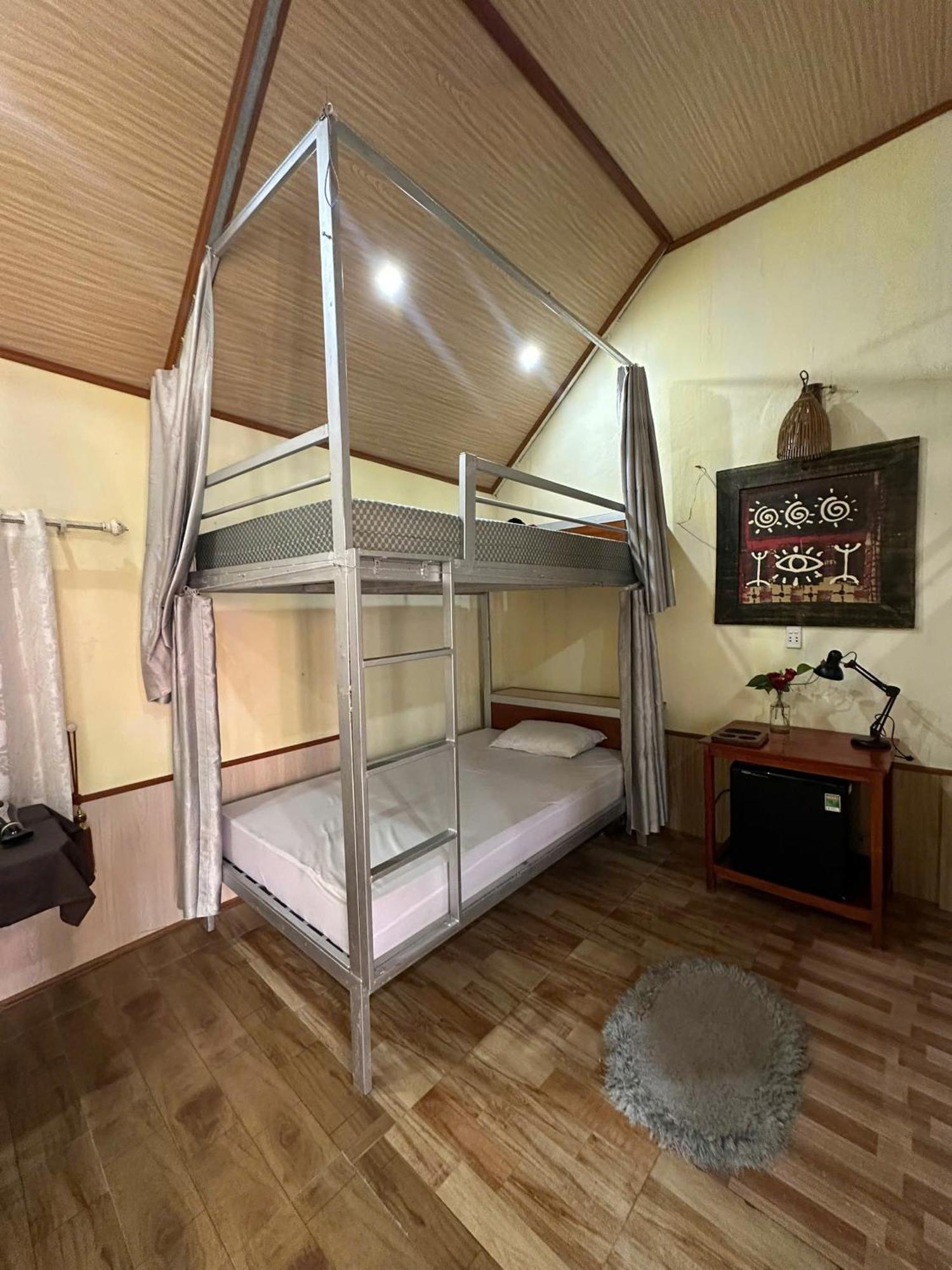Highway 20 Homestay Phong Nha Exterior foto