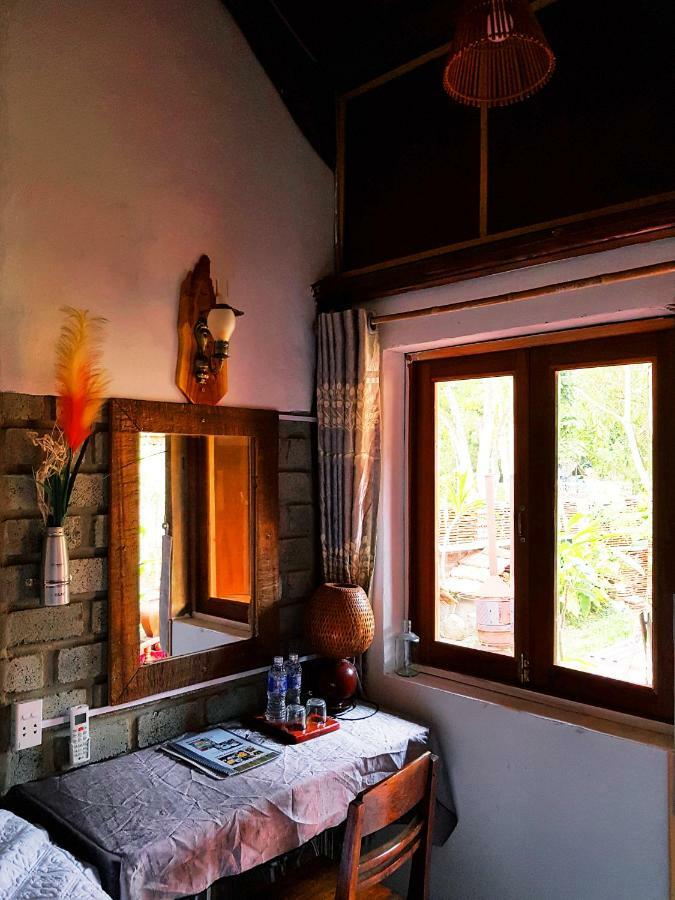 Highway 20 Homestay Phong Nha Exterior foto