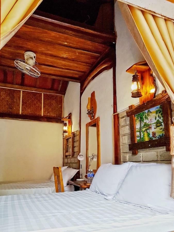 Highway 20 Homestay Phong Nha Exterior foto