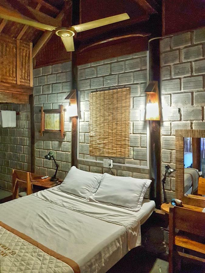 Highway 20 Homestay Phong Nha Exterior foto