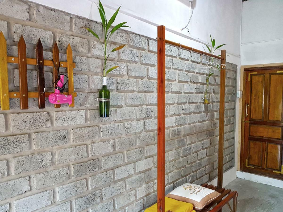 Highway 20 Homestay Phong Nha Exterior foto