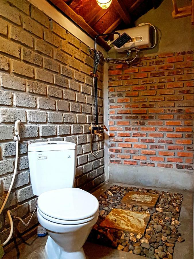 Highway 20 Homestay Phong Nha Exterior foto