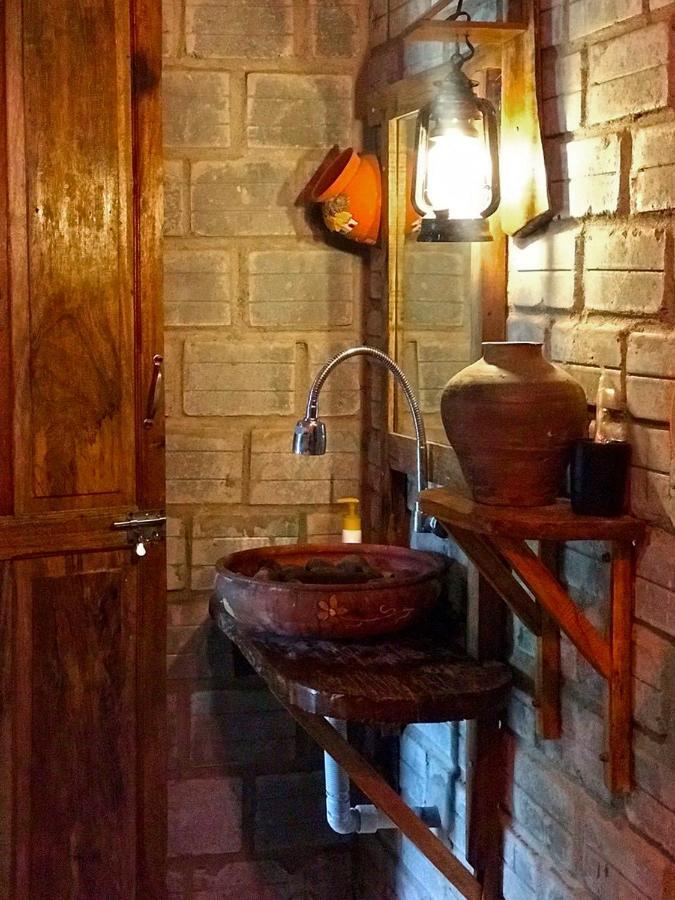 Highway 20 Homestay Phong Nha Exterior foto